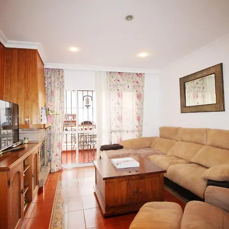 Villa Maite With Pool And Hot Tub Spainsunrentals 1057 *