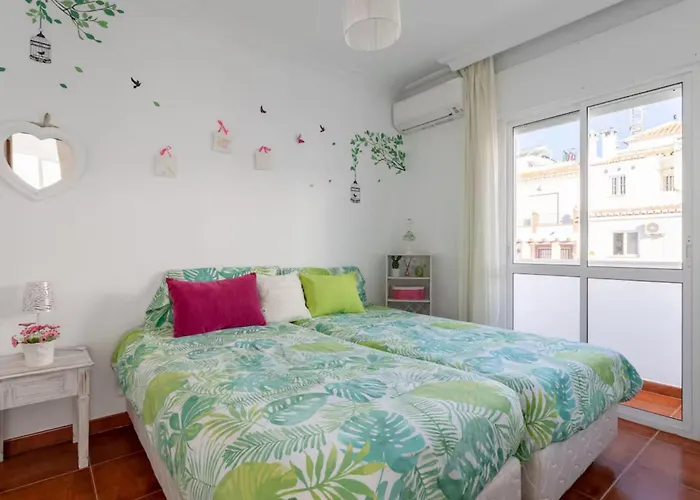 Maite With Pool And Hot Tub Spainsunrentals 1057 Villa *