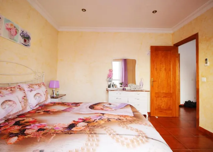 Villa Maite With Pool And Hot Tub Spainsunrentals 1057 Nerja